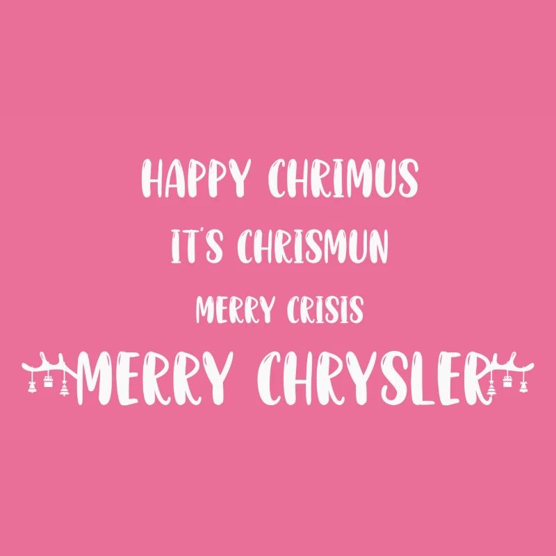 -MERRY CHRYSLER -