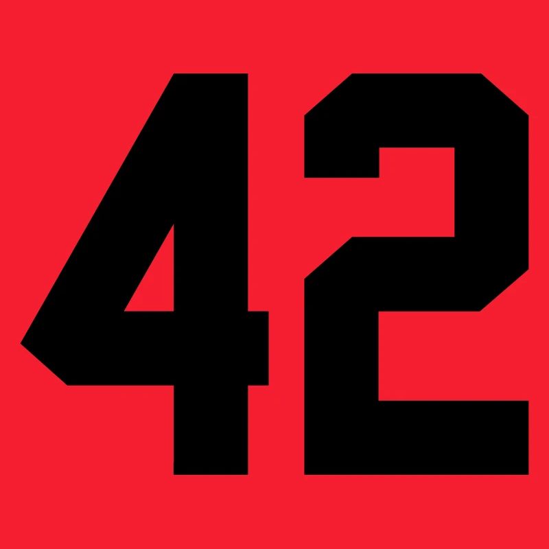 42