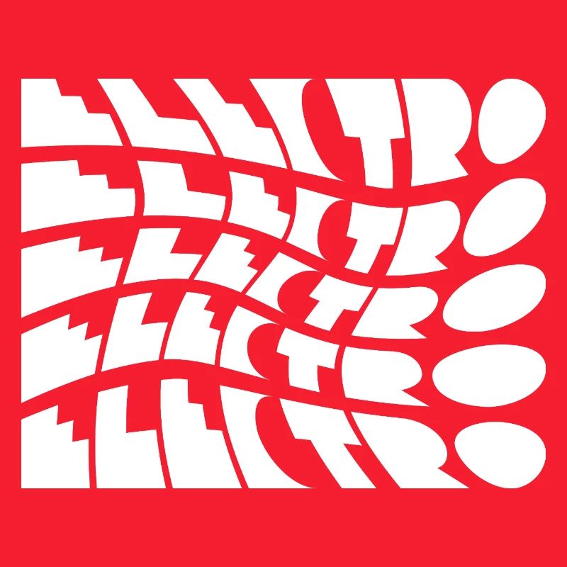 Elektro-Musik-Design