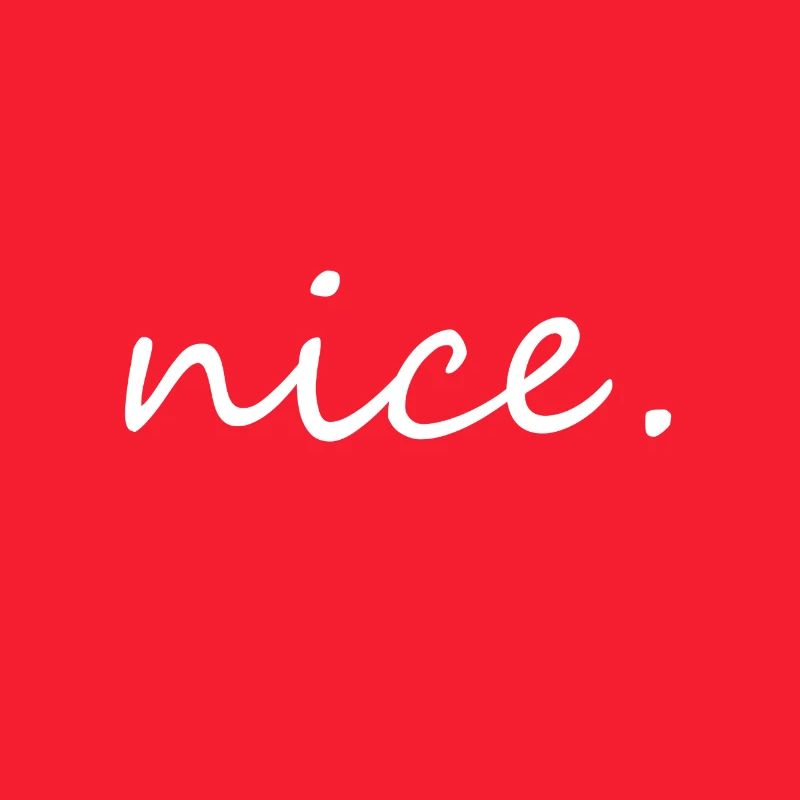 Nice