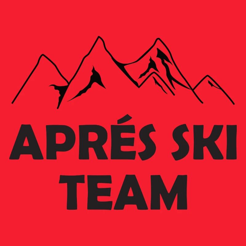 Apres Ski Team