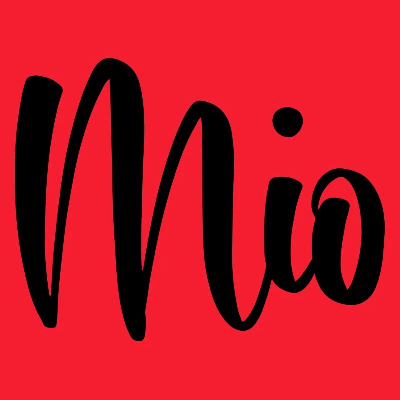 Name - Mio