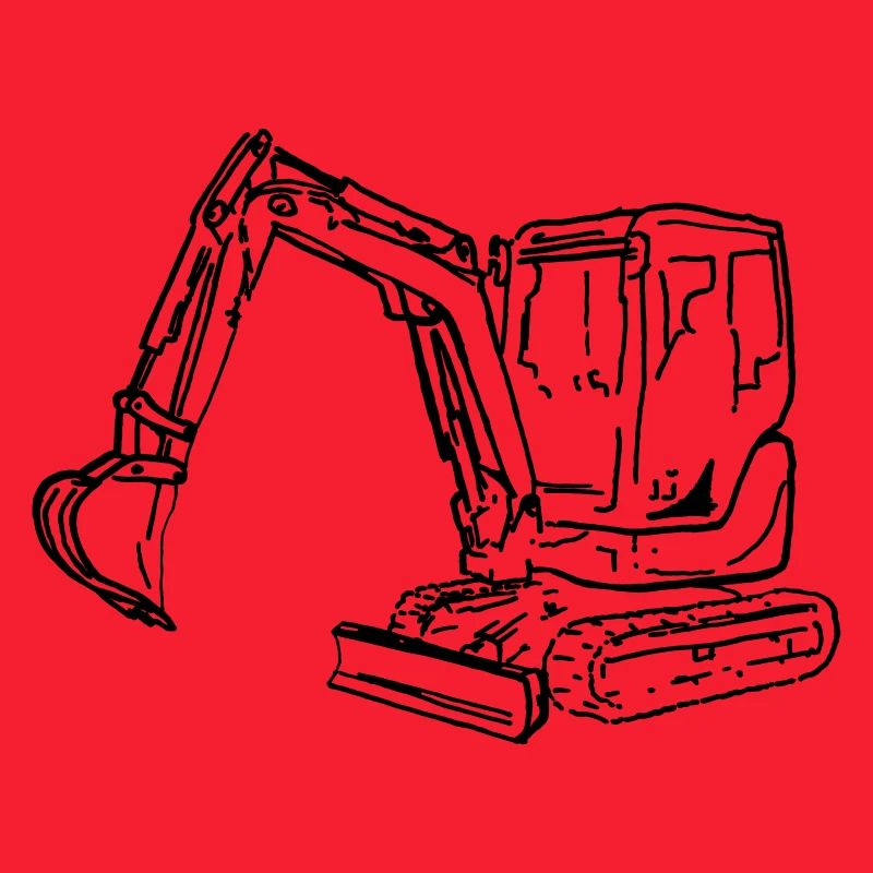 MINIBAGGER
