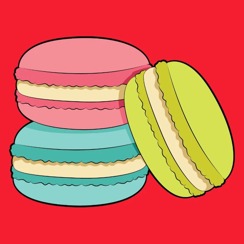 Macarons