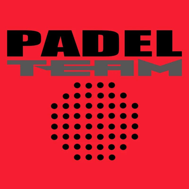 Padel Mannschaft
