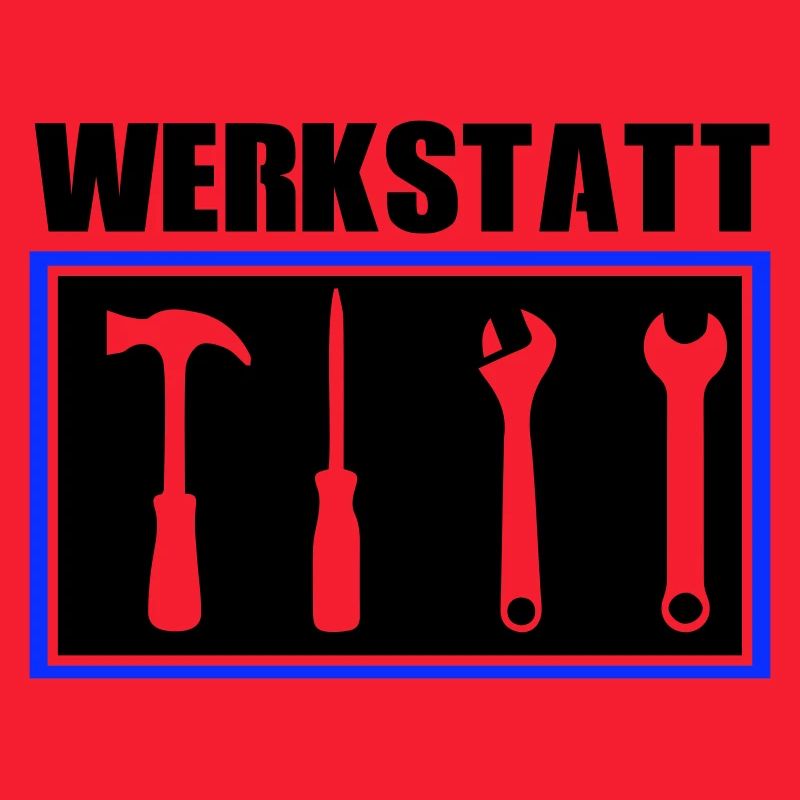 werkzeug werkstatt