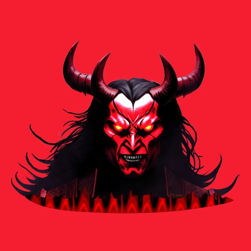 Devil Zone 13