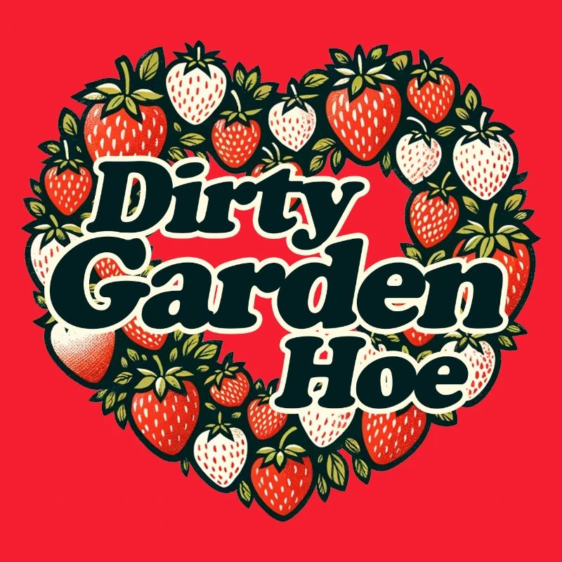 Garten-Humor