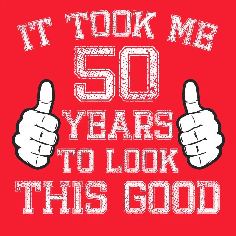 50. Birthday 1966