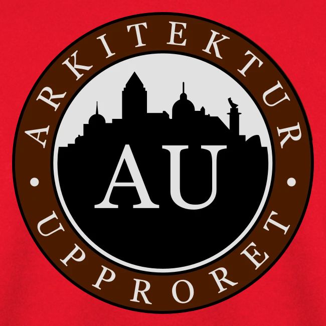 AU logo faluroed photoshop 2F vektor