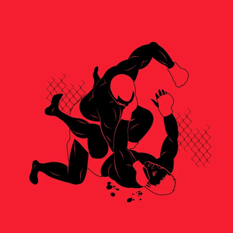 mixed martial arts