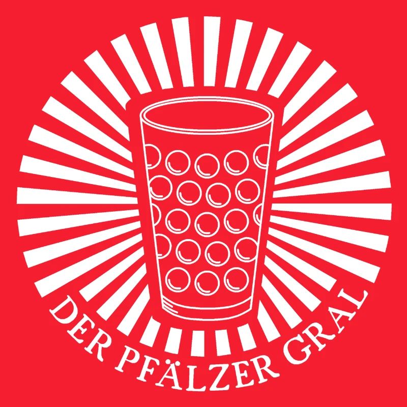 der pfälzer gral