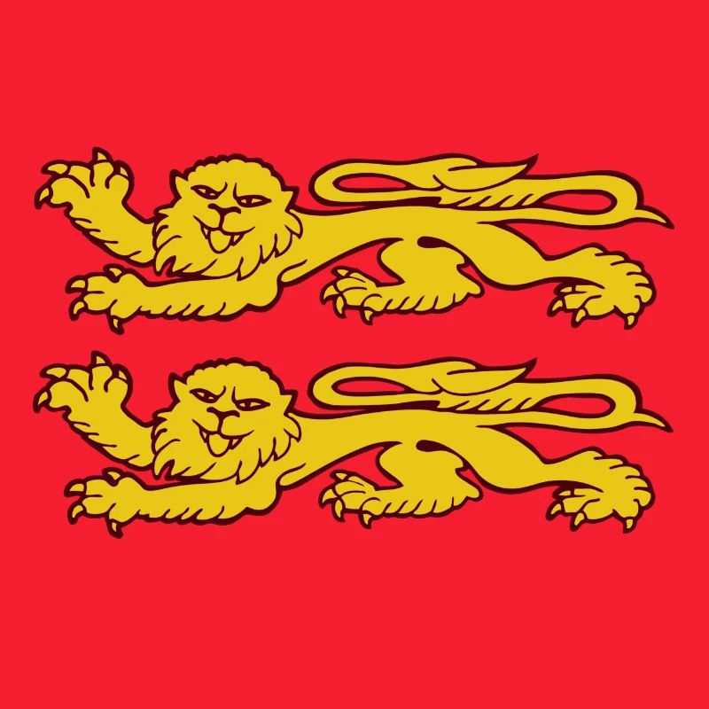 lions