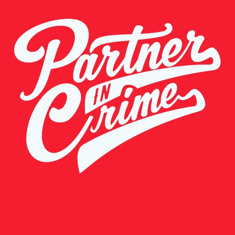 Partner In Crime