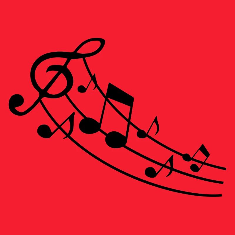music design musiknote