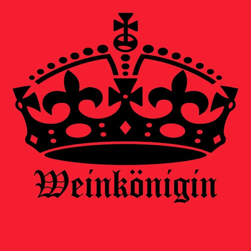 Weinkönigin