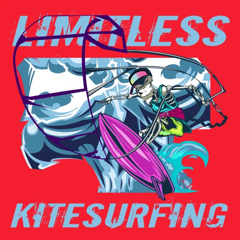 kitesurfen