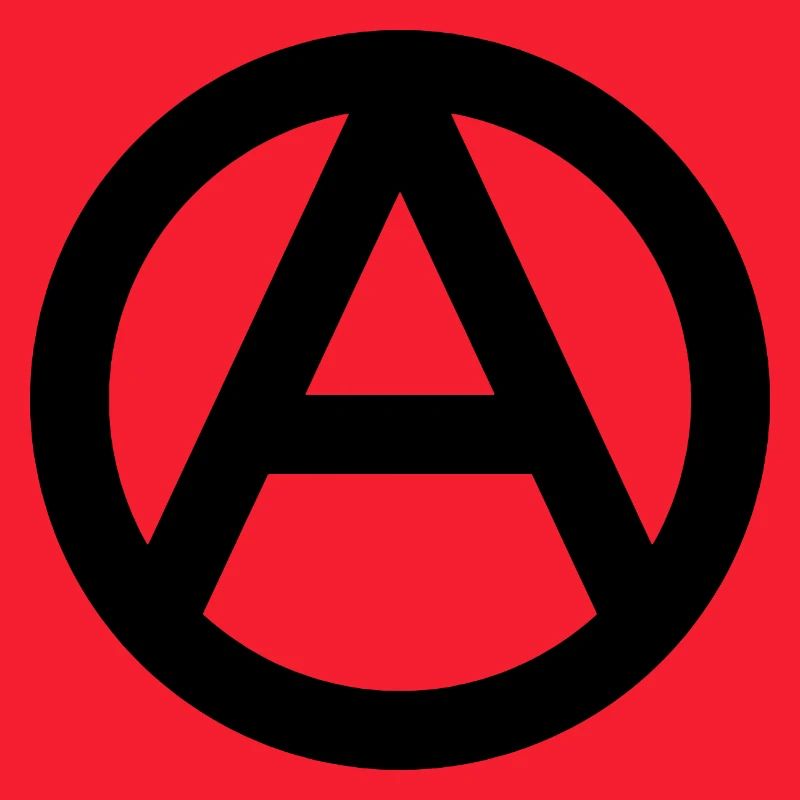 Anarchy