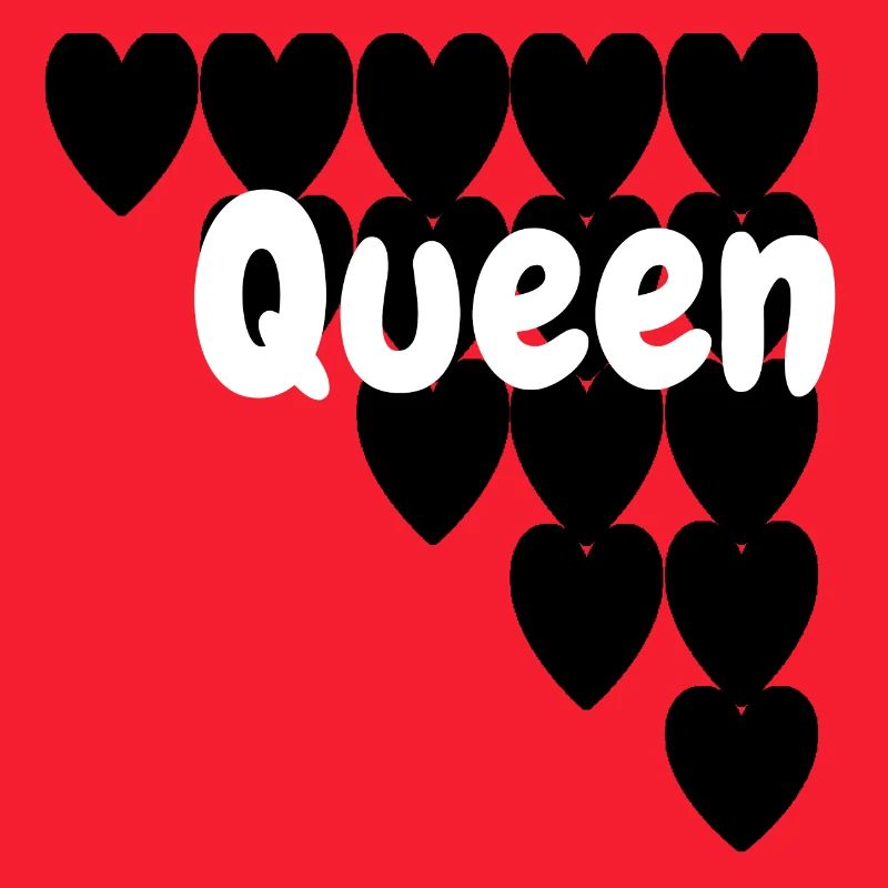 Liebe King Queen