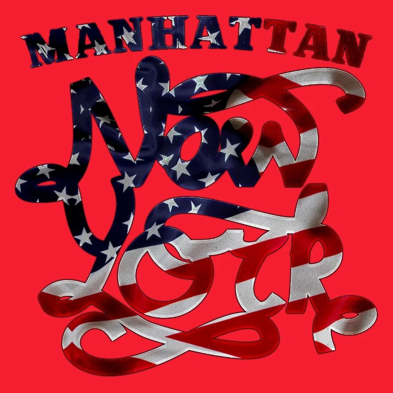Manhattan NYC