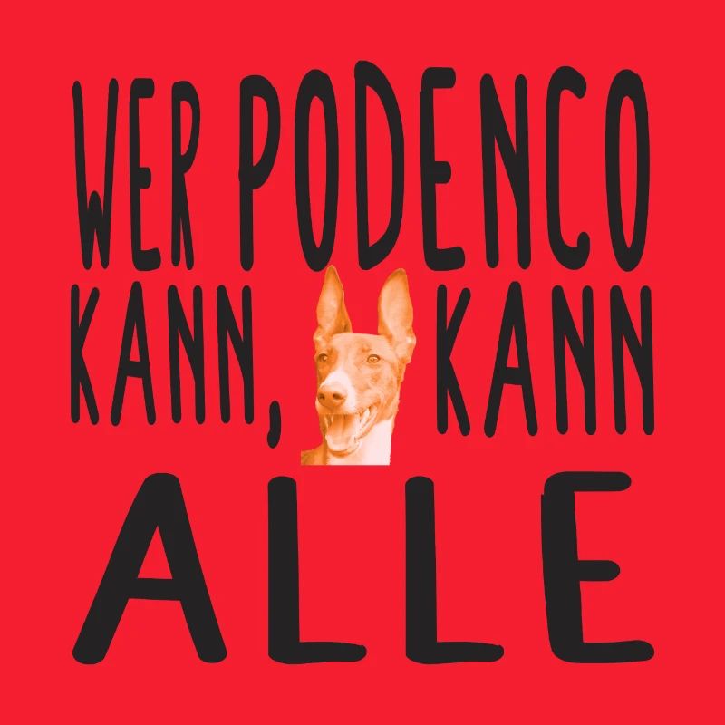 Coole Hunde Spruch