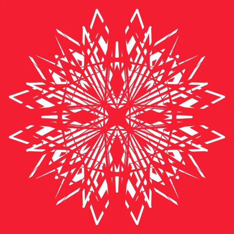 Abstract Star