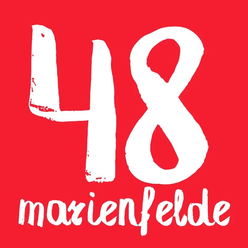 48 marienfelde Berlin