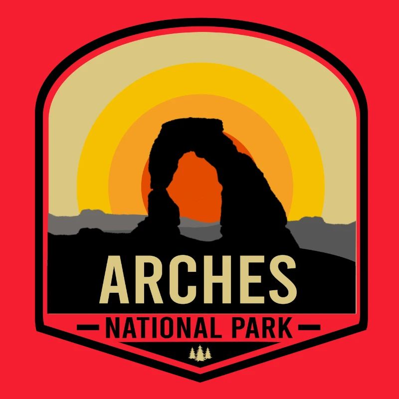 Arches Nationalpark
