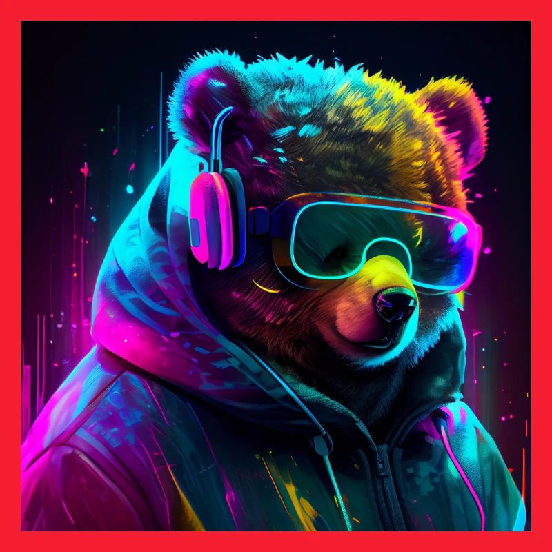 cool gaming bär
