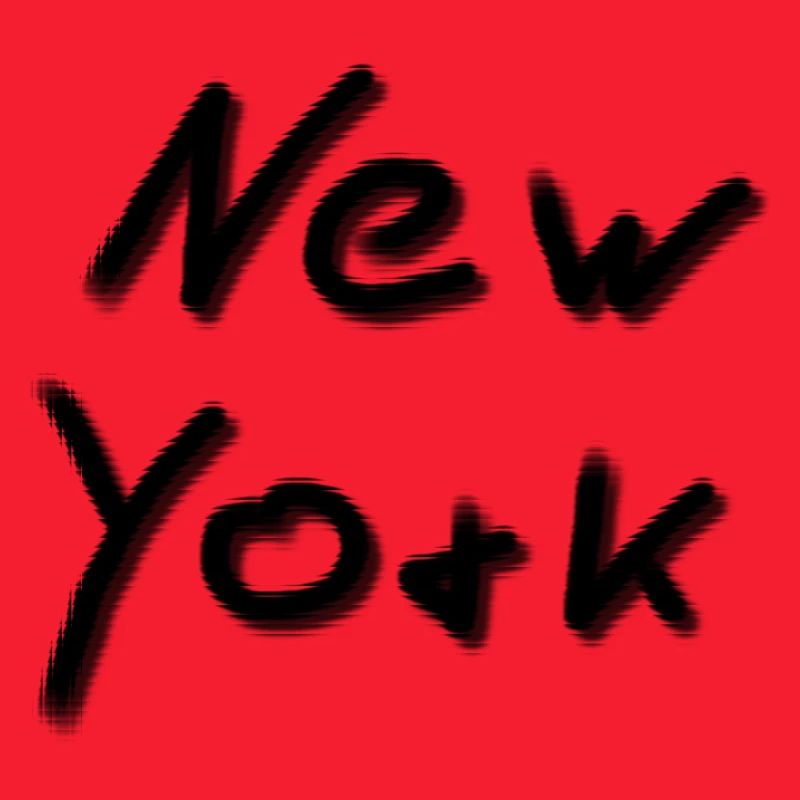 New York