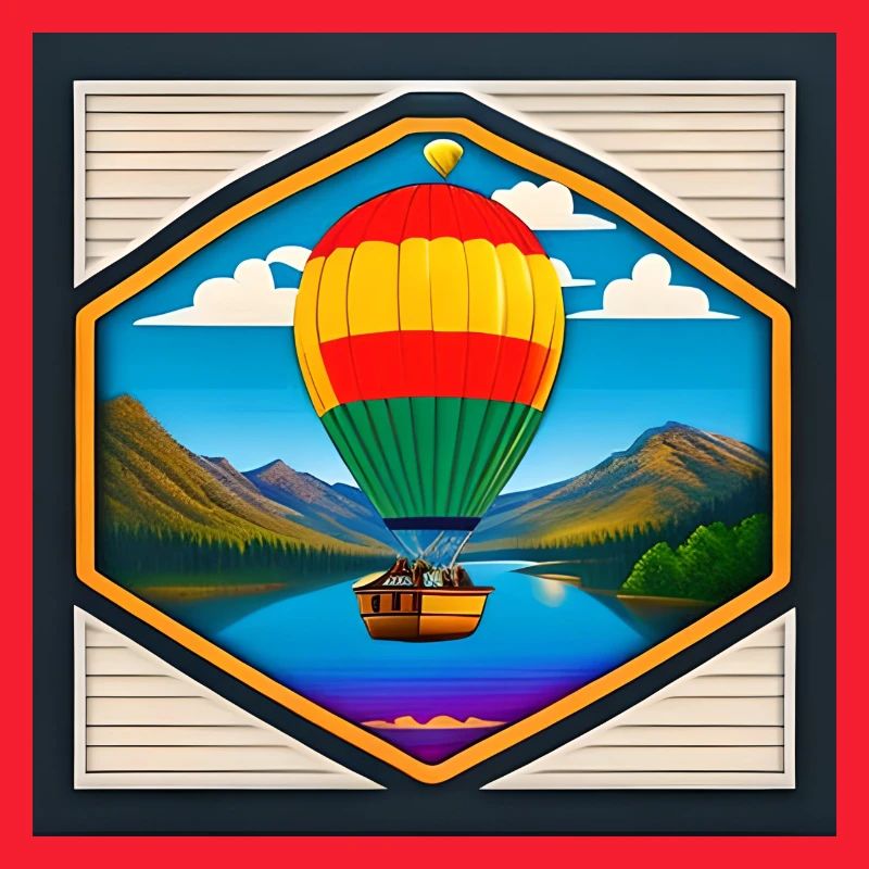 Adventure Is Out There