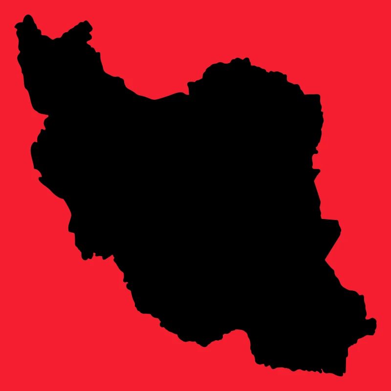 iran