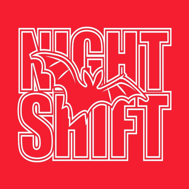 Night Shift Bat
