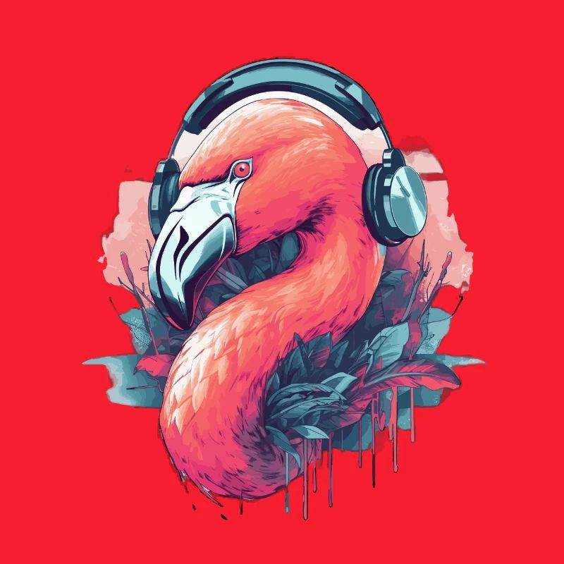 Flamingo Fusion