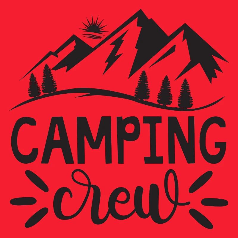 Camping Crew