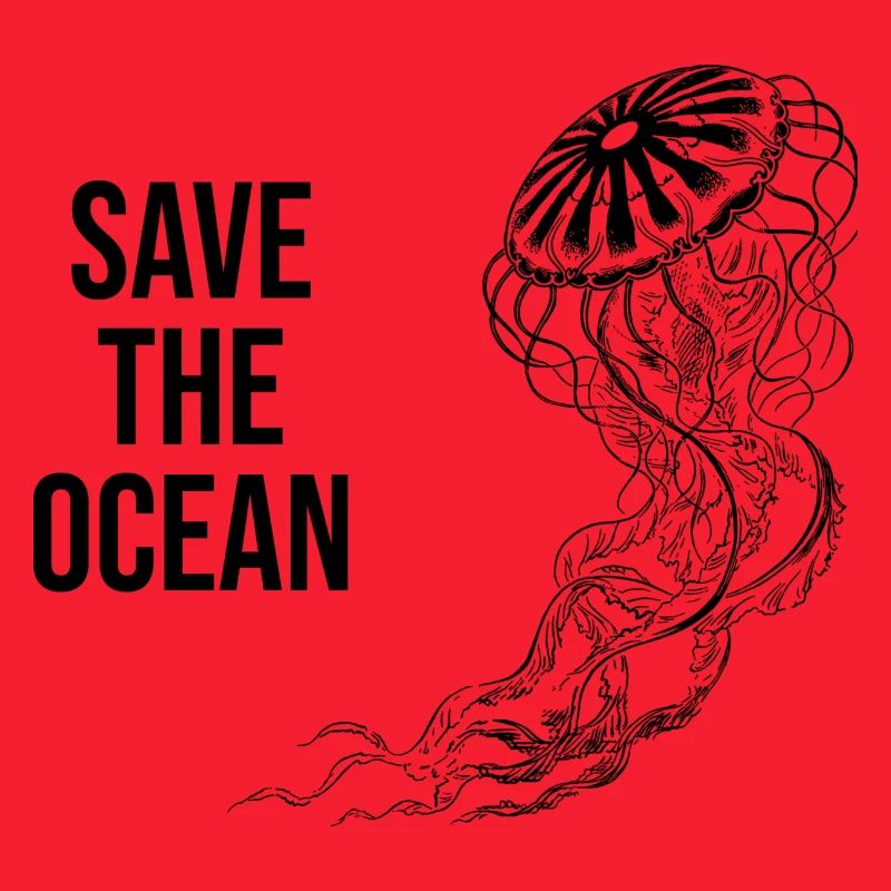 Save the Ocean
