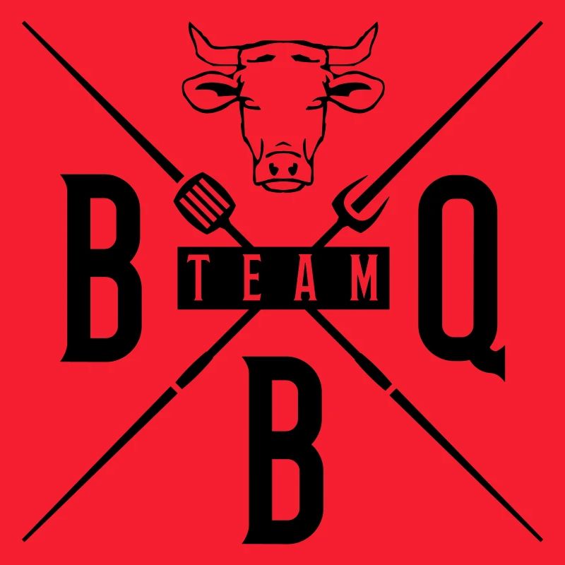 grill bbq team