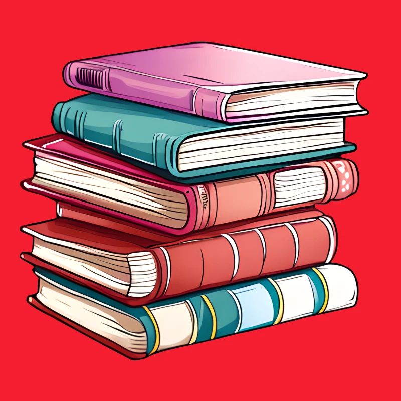 Book Reading Book Lover Gift Books Reader