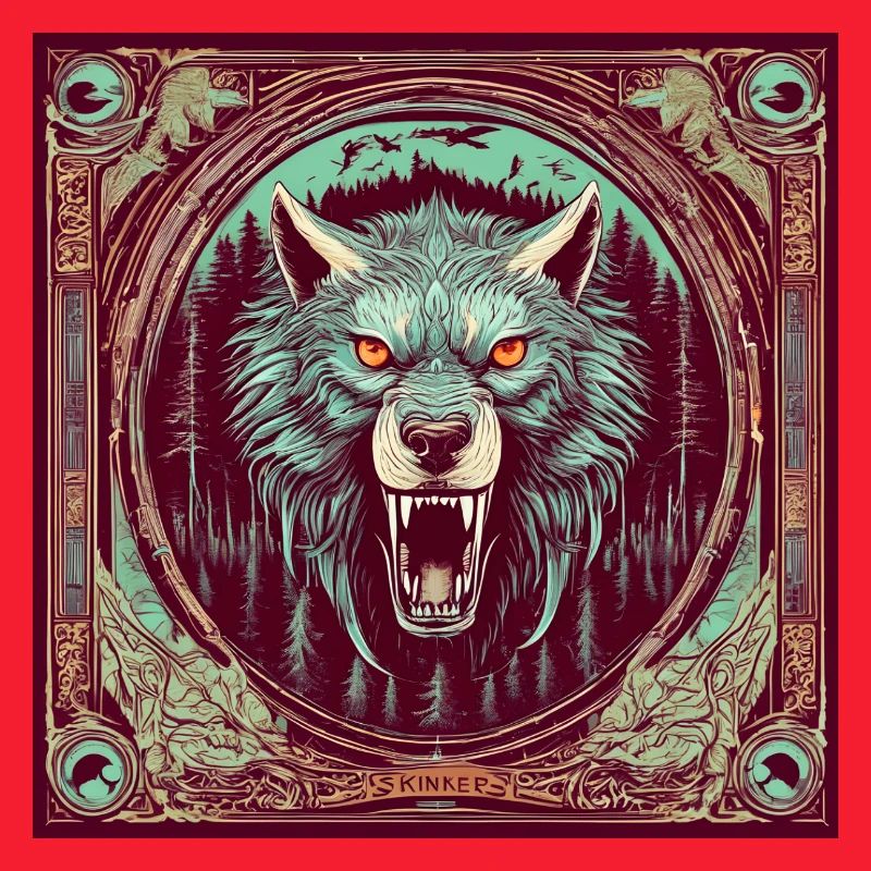 Werwolf