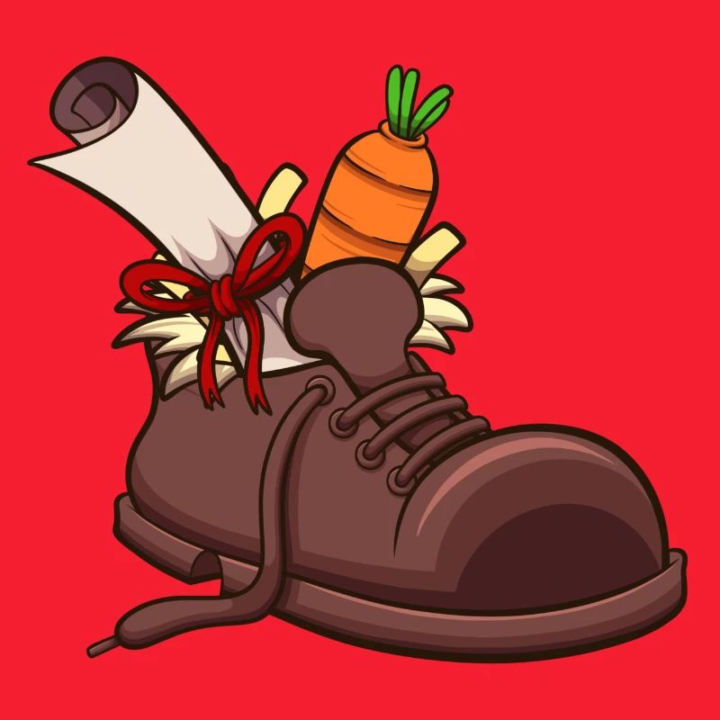 Schuh-Einstellung