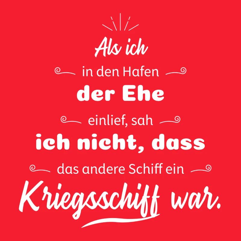 Scheidung Krieg
