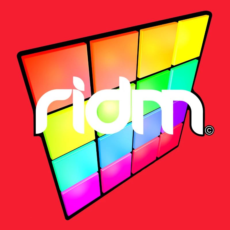 ridm midi