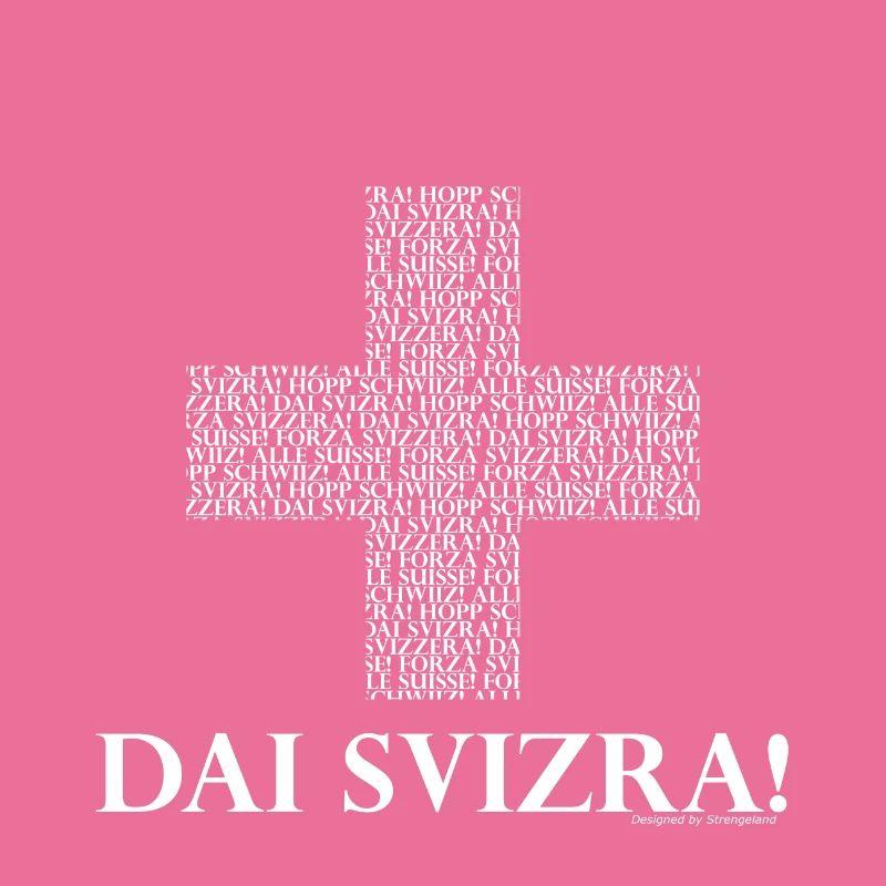 Dai Svizra!