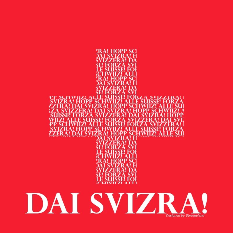 Dai Svizra!
