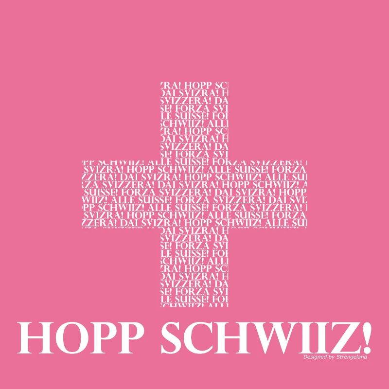 Hopp Schwiiz!