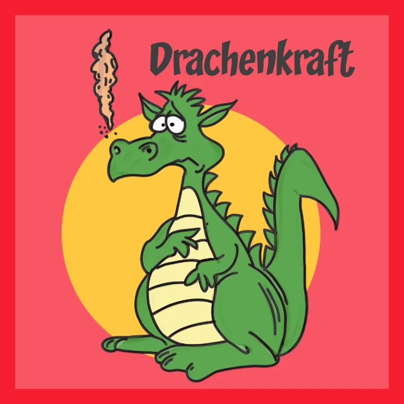 Drachenkraft