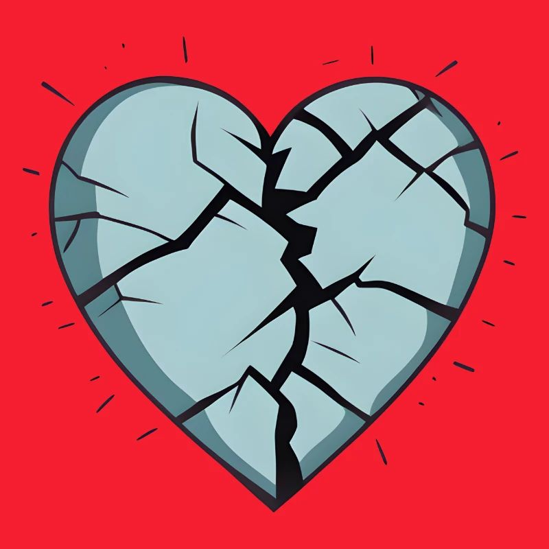 Shattered Affection