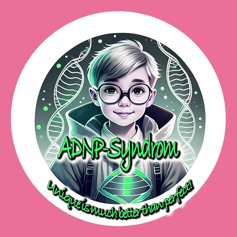 ADNP - Syndrom