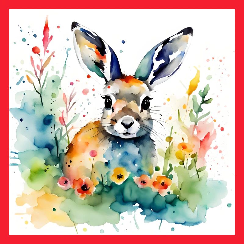 Couleur lapin