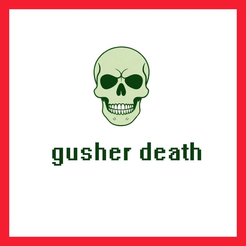Gesunder Tod